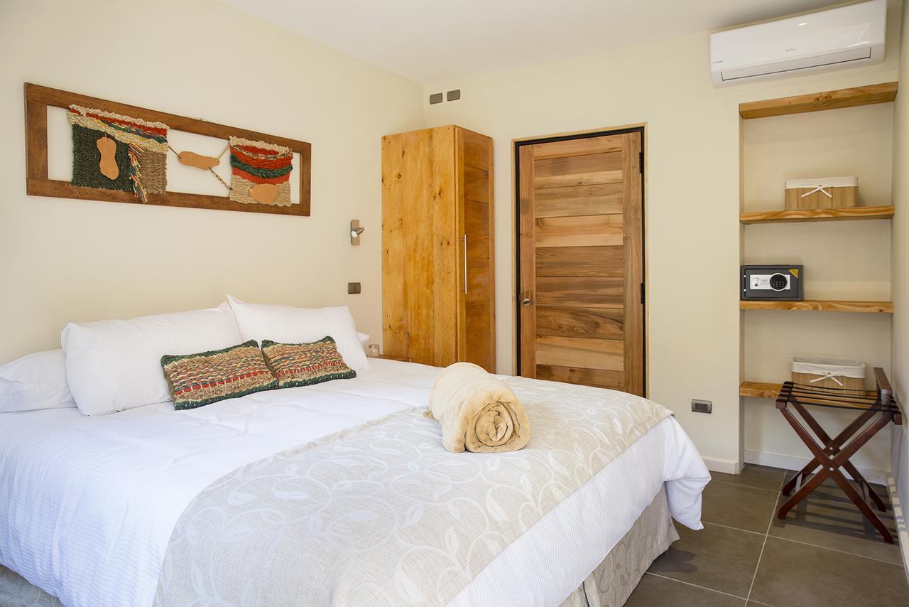 Maki Hotel Pucón Εξωτερικό φωτογραφία