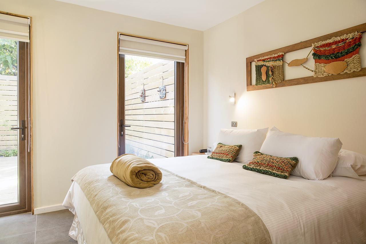 Maki Hotel Pucón Εξωτερικό φωτογραφία