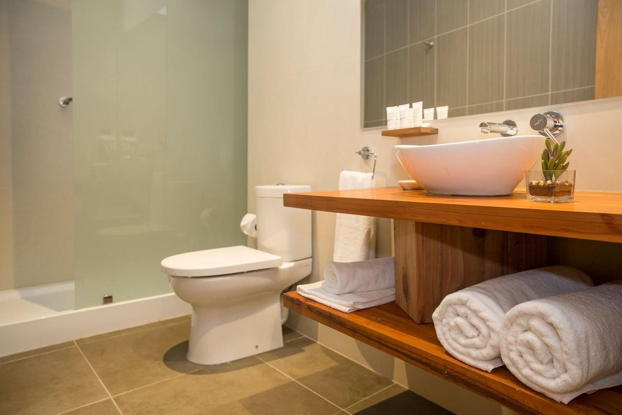 Maki Hotel Pucón Εξωτερικό φωτογραφία