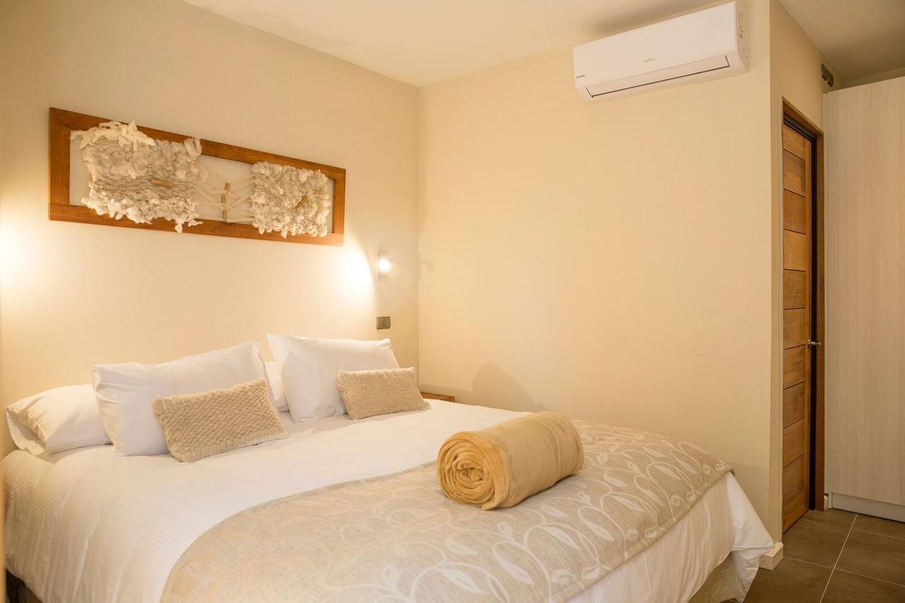 Maki Hotel Pucón Εξωτερικό φωτογραφία