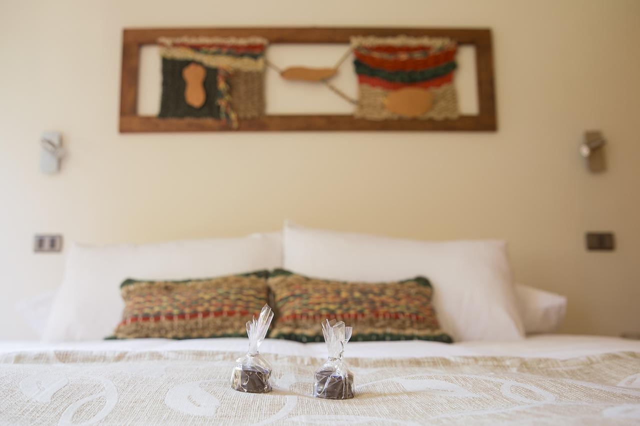 Maki Hotel Pucón Εξωτερικό φωτογραφία