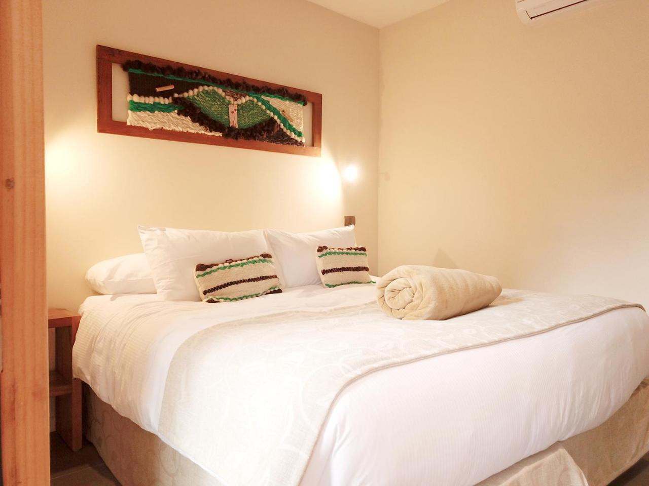 Maki Hotel Pucón Εξωτερικό φωτογραφία